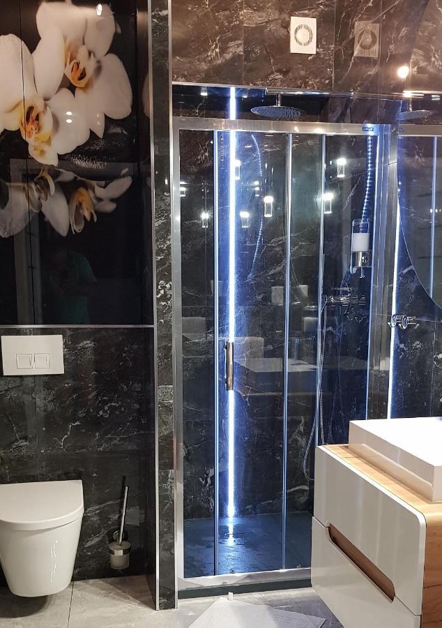 Apartament Agnmar Pobierowo Extérieur photo