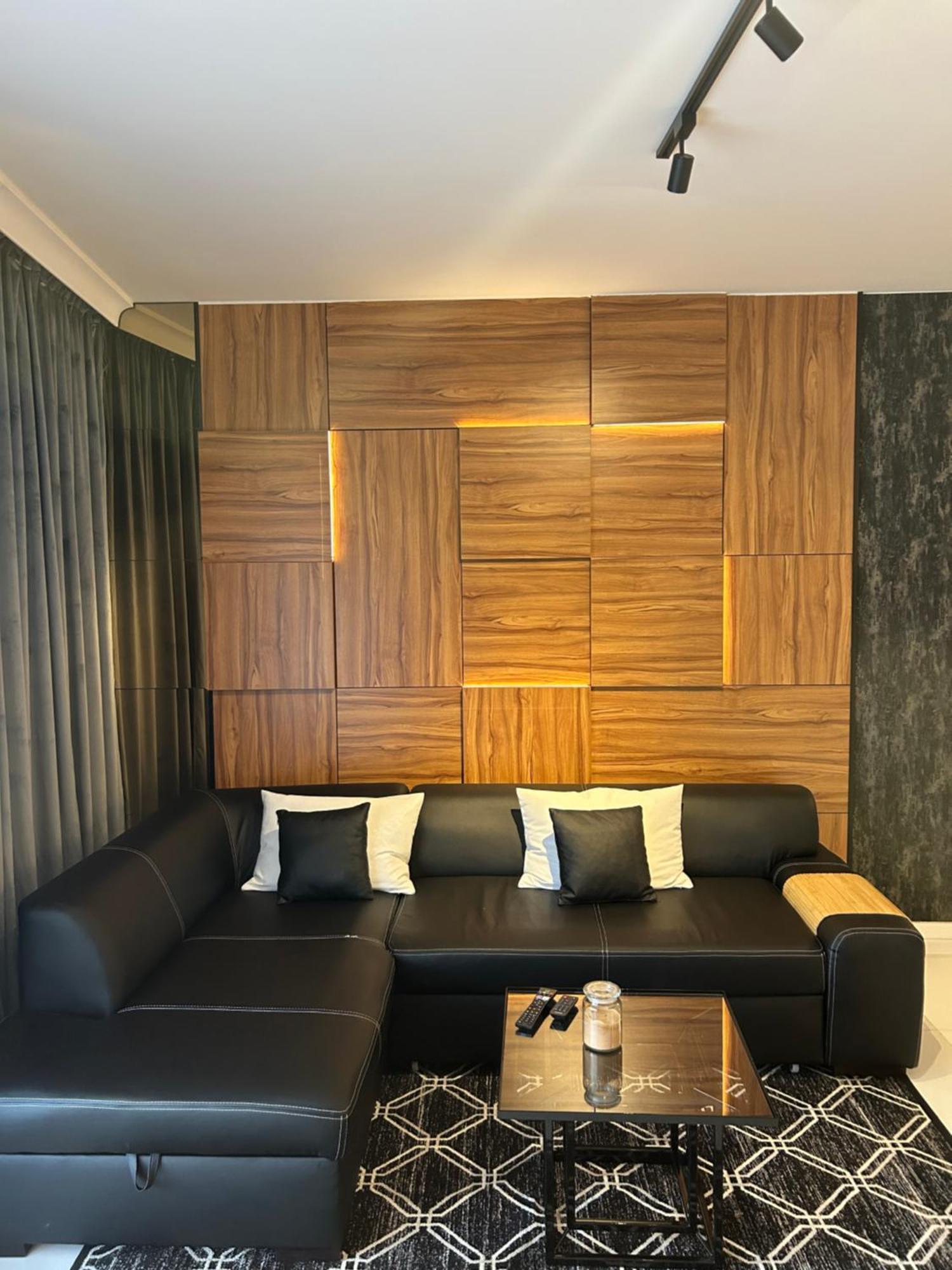 Apartament Agnmar Pobierowo Extérieur photo
